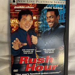 Rush Hour