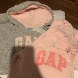 Gap Baby Suit