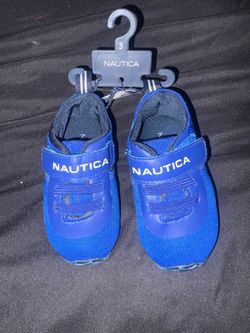 Baby shoes