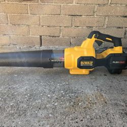 Blower 60v  Tool Only 