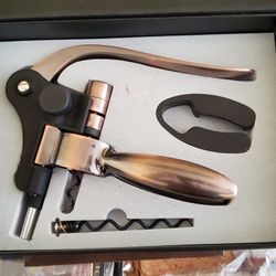 Wine Bottle Opener