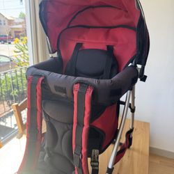 CHICCO Child Carrier 