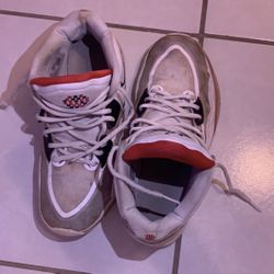 Nike Kyrie Infinity 