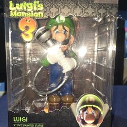 Luigi's Mansion 3