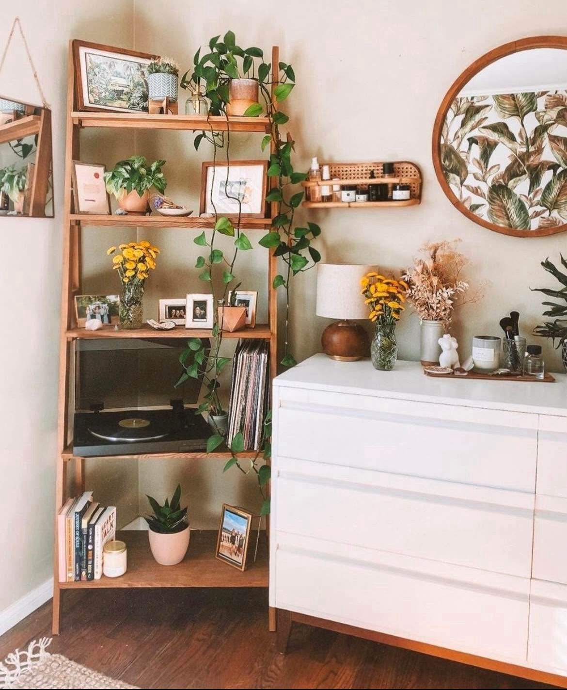Shelf honey