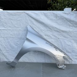 2013 2014 2015 2016 2017 HONDA ACCORD COUPE RIGHT FENDER OEM USED 
