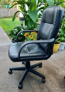 Office Chair 