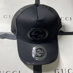 GG Hat