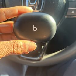 Beats Earphones