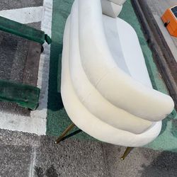 Buy big sand and get small sofa chairs
