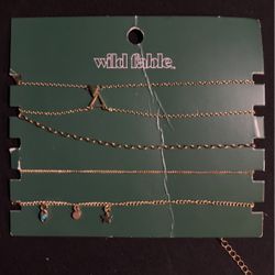 6 Pack Chokers