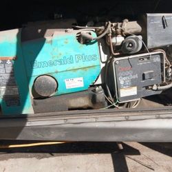 RV GENERATOR 