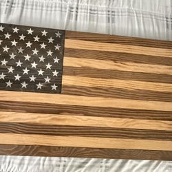 Concealment Flag 