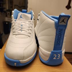 Jordan 12
