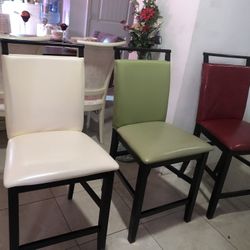 Bar Chairs 