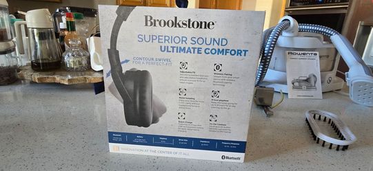 Headphones