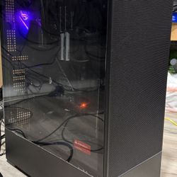 Windows 11 Gaming PC with RTX 2080