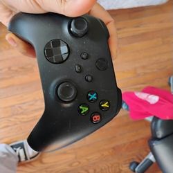 Xbox Series X Controller 