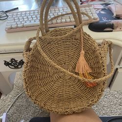 Medium Size Super Cute Purse