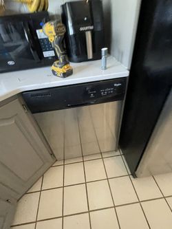 Dishwasher