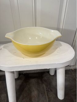 Vintage Pyrex