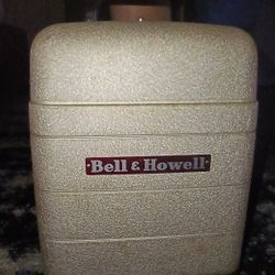 Bell & Howell 