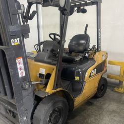  Forklift 