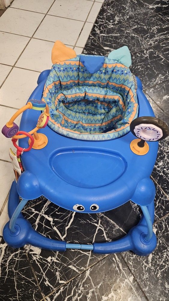 Walker For Baby