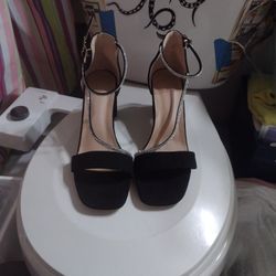 Size 8 Heels