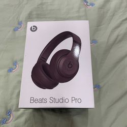 Beats Pro