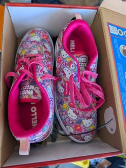 Heelys Hello Kitty  Sneakers