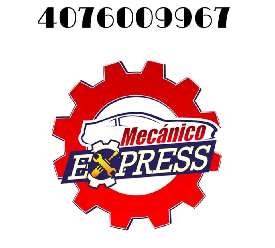 MECANICO A Domicilio Vamos A Su Casa O Trabajo Mecanico For Sale