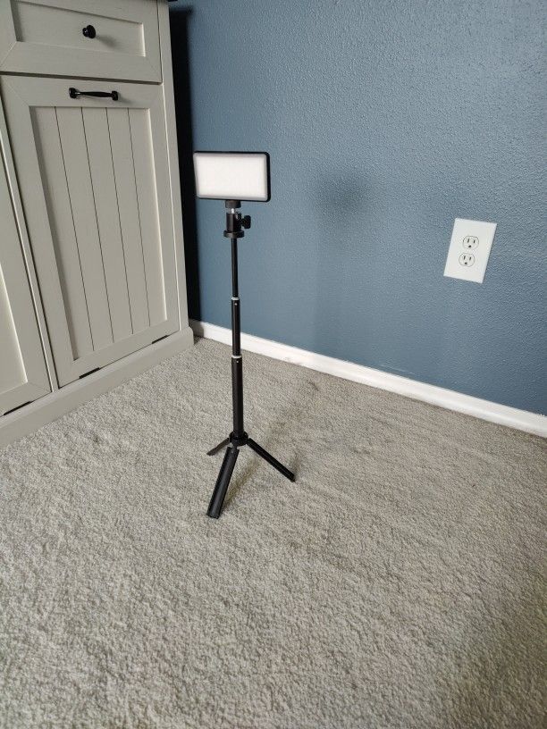 Lumecube Office Light