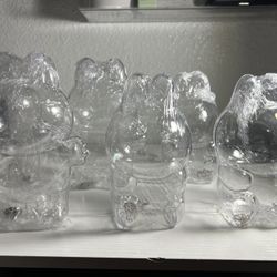 Labubu Cases