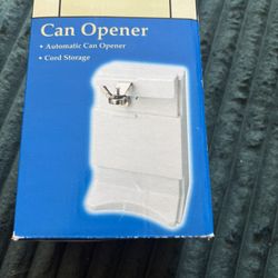Can Opener 