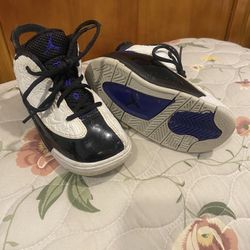 Baby Shoes- Jordan
