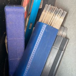 Carbon Steel Stick Welding Electrode Rods, 