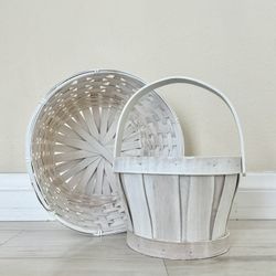 Two Baskets