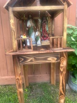 Altar