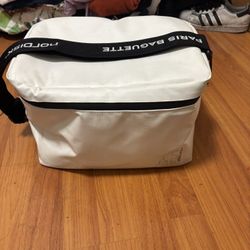 Cooler Bag