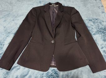 Black Express Suit for Women