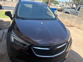 2017 Buick Encore