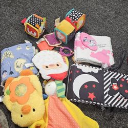Baby Toys