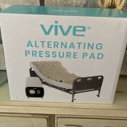 Vive Alternating Pressure  Pad