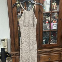 Windsor Dress