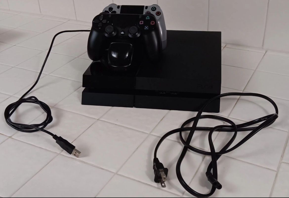 PS4