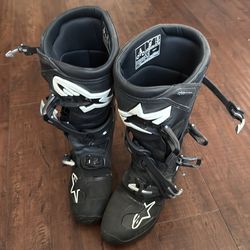 Alpinestar tech 5 boots