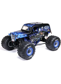 Losi LMT Son Uva Digger 2.0 1/8th scale