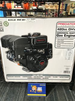 Predator Engines