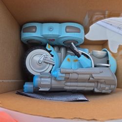 Autobot Sqweeks New In Box